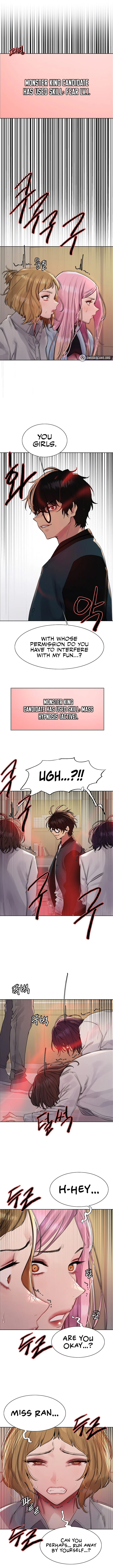Sex Stopwatch Chapter 107 Page 9