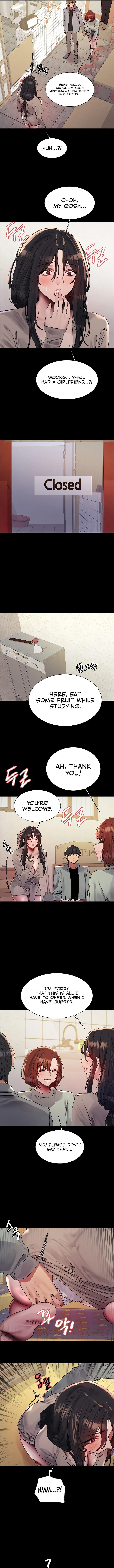 Sex Stopwatch Chapter 108 Page 6