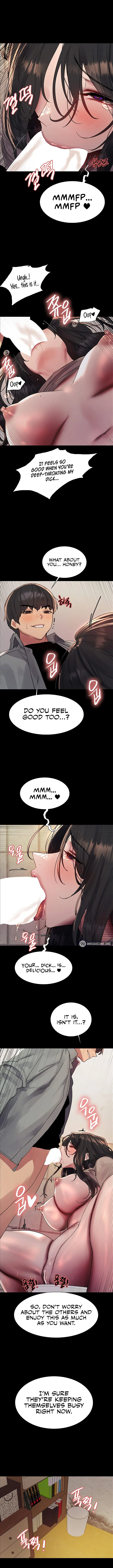 Sex Stopwatch Chapter 109 Page 5