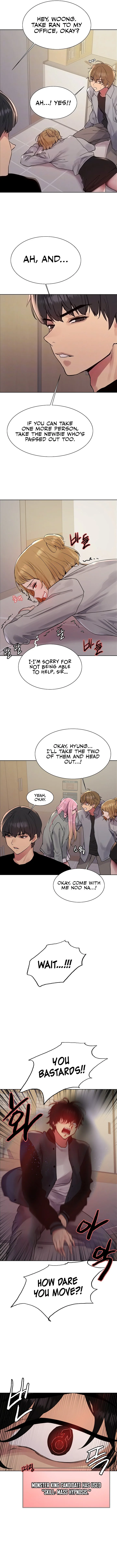 Sex Stopwatch Chapter 110 Page 4