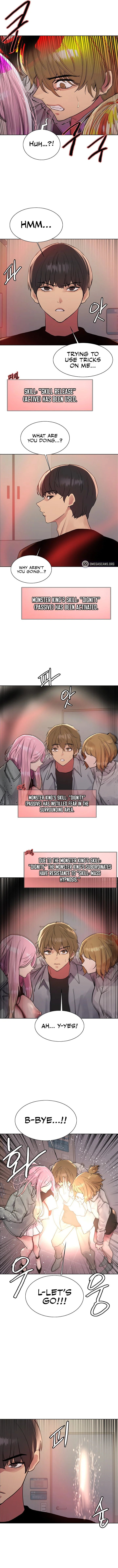 Sex Stopwatch Chapter 110 Page 5