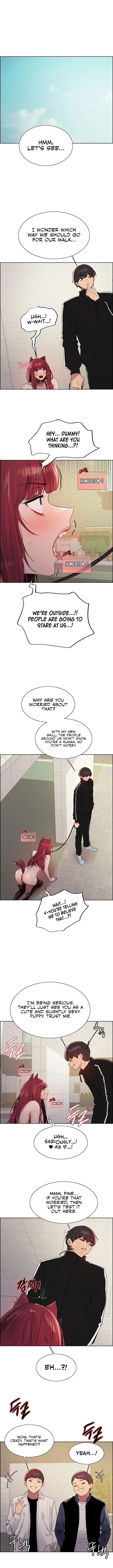 Sex Stopwatch Chapter 115 Page 4