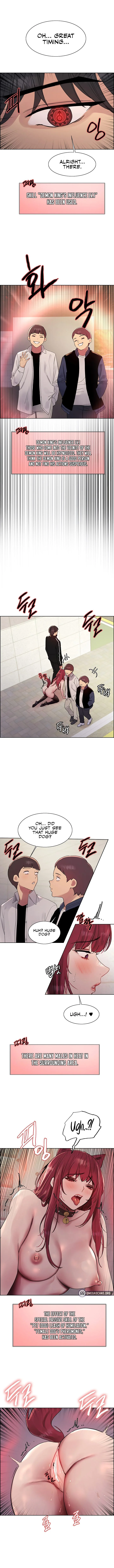 Sex Stopwatch Chapter 115 Page 5