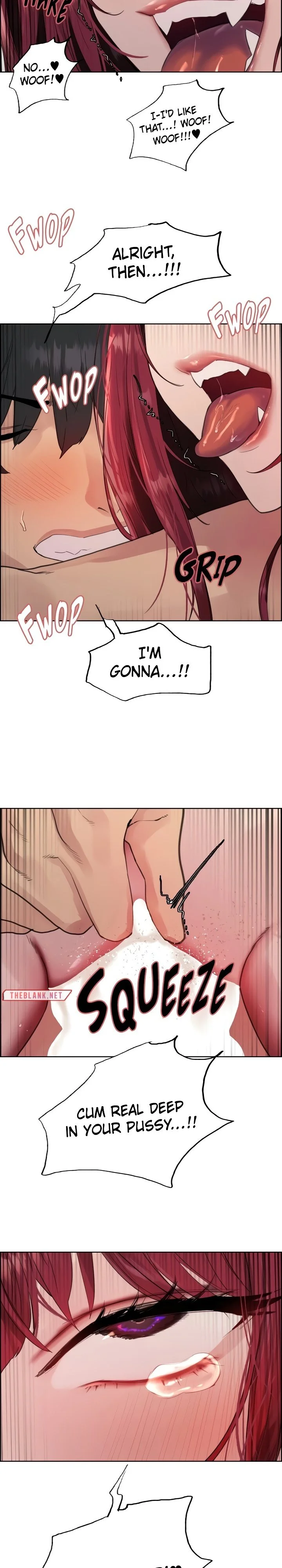 Sex Stopwatch Chapter 116 Page 26