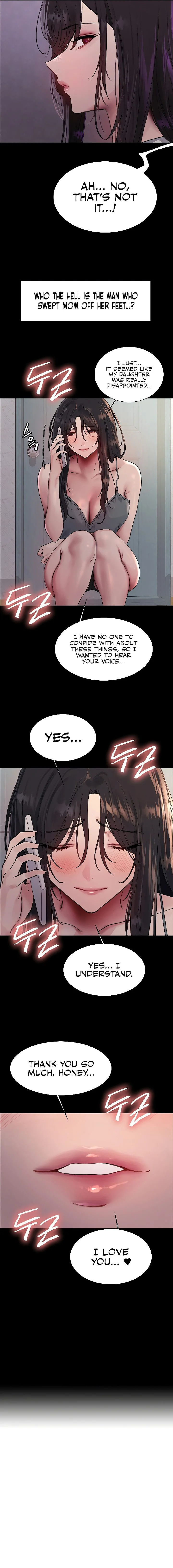 Sex Stopwatch Chapter 119 Page 6