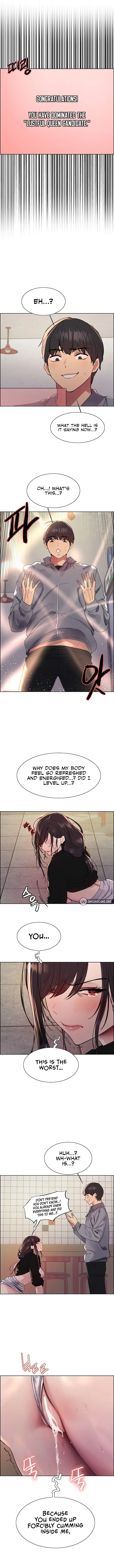 Sex Stopwatch Chapter 121 Page 3