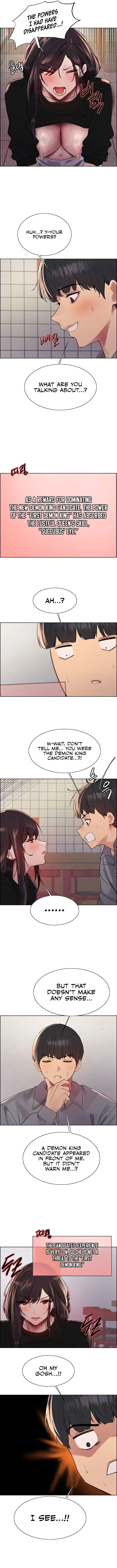 Sex Stopwatch Chapter 121 Page 4