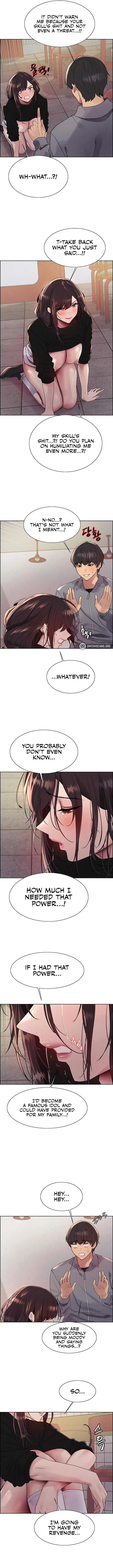 Sex Stopwatch Chapter 121 Page 5