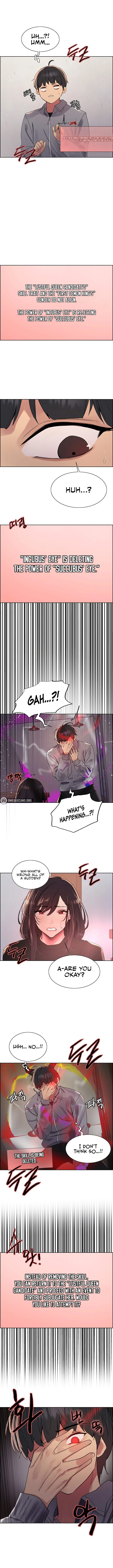 Sex Stopwatch Chapter 121 Page 7