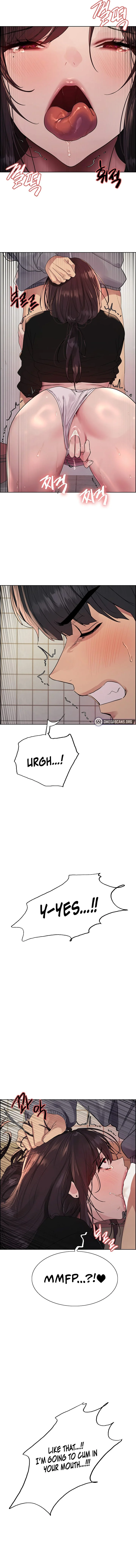 Sex Stopwatch Chapter 121 Page 11