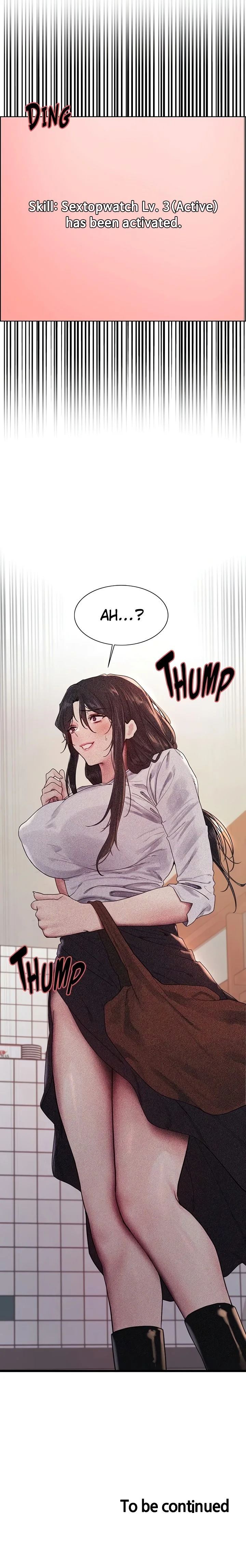 Sex Stopwatch Chapter 122 Page 11