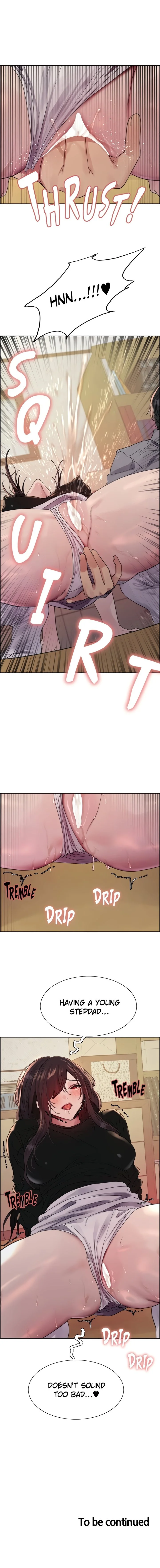 Sex Stopwatch Chapter 123 Page 7