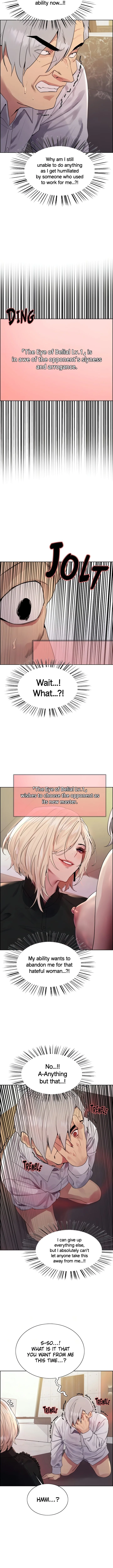 Sex Stopwatch Chapter 129 Page 7