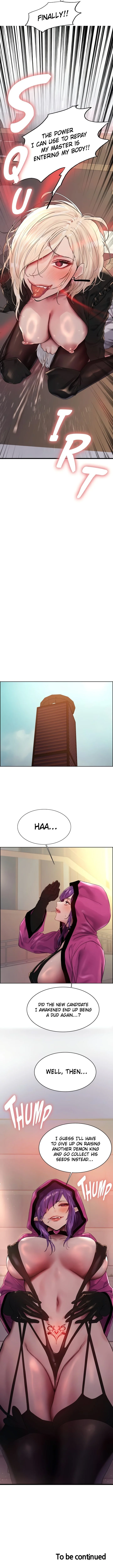 Sex Stopwatch Chapter 129 Page 12