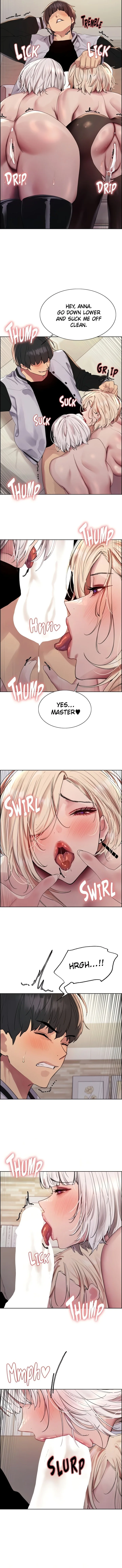 Sex Stopwatch Chapter 133 Page 3