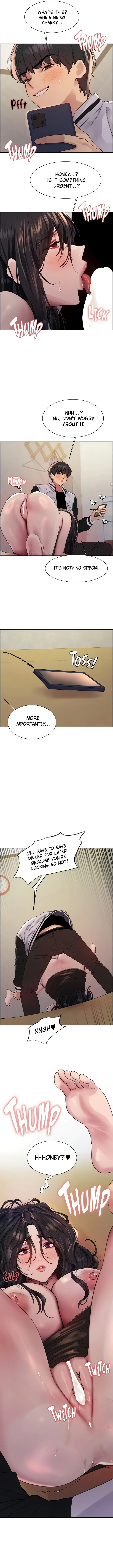 Sex Stopwatch Chapter 134 Page 12