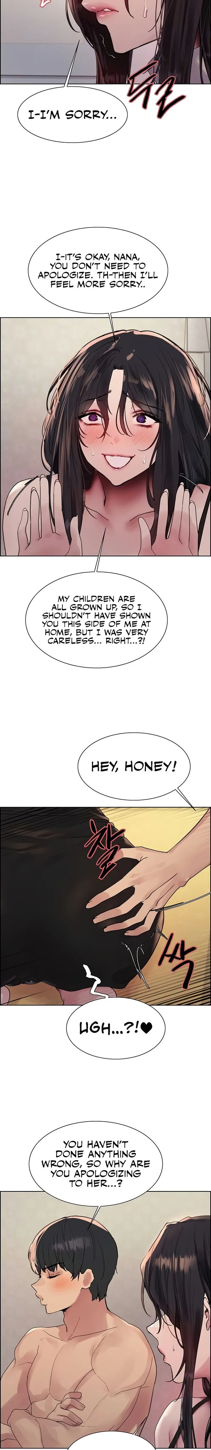 Sex Stopwatch Chapter 137 Page 5
