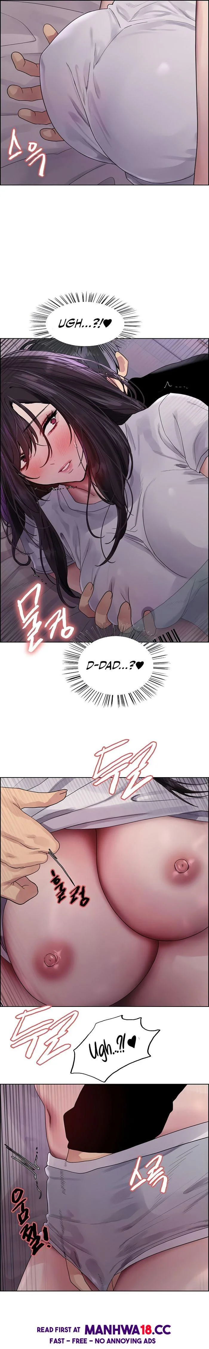 Sex Stopwatch Chapter 137 Page 16