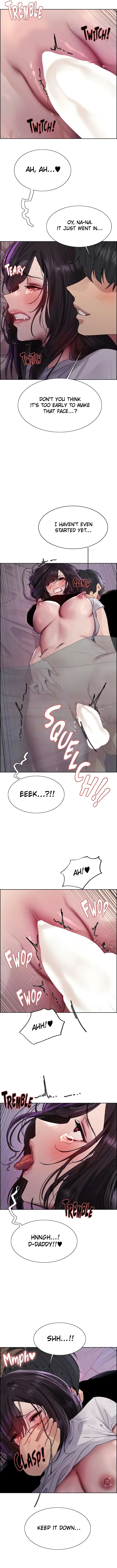 Sex Stopwatch Chapter 138 Page 3