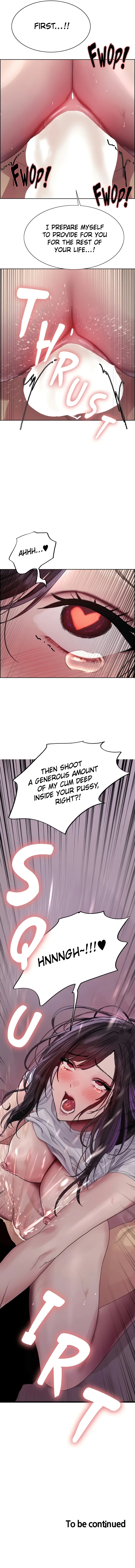 Sex Stopwatch Chapter 138 Page 12