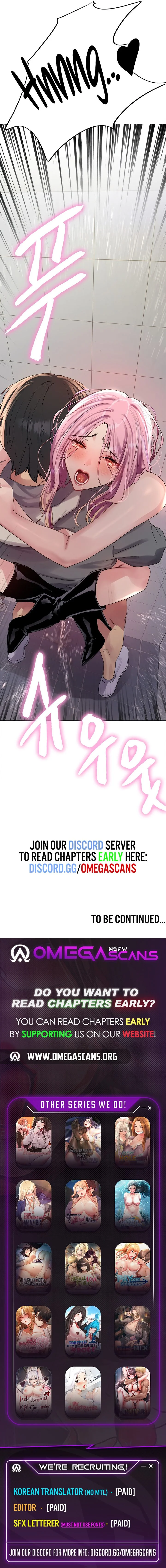 Sex Stopwatch Chapter 142 Page 10