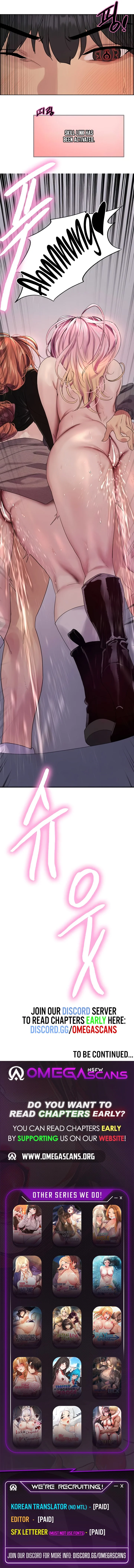 Sex Stopwatch Chapter 144 Page 8
