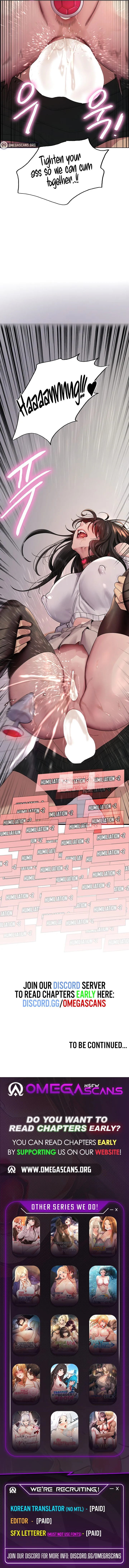 Sex Stopwatch Chapter 148 Page 9