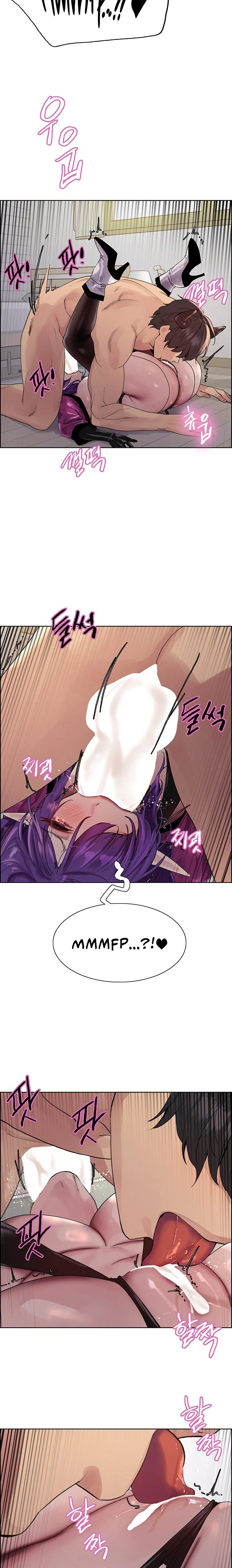 Sex Stopwatch Chapter 153 Page 11
