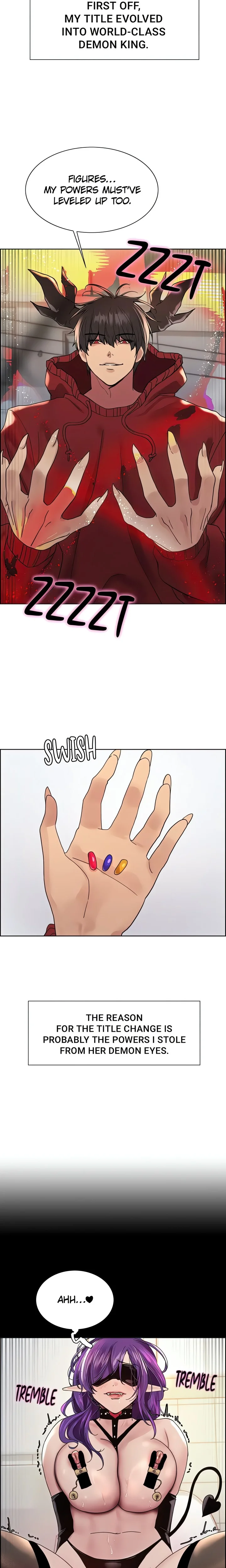 Sex Stopwatch Chapter 156 Page 12