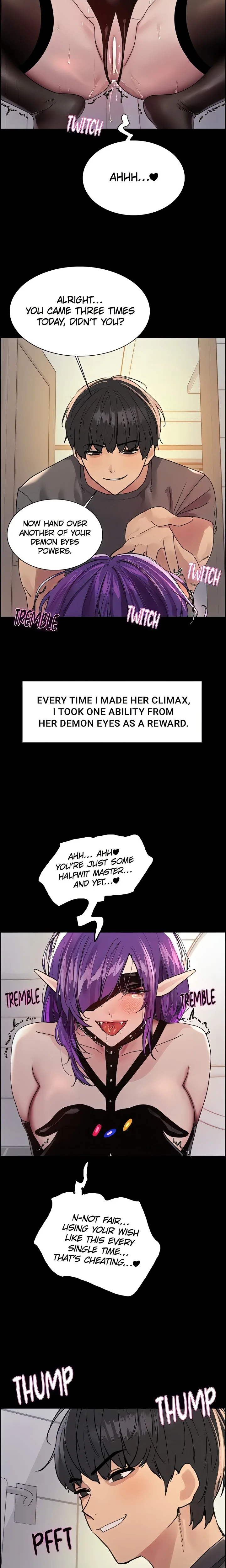 Sex Stopwatch Chapter 156 Page 13