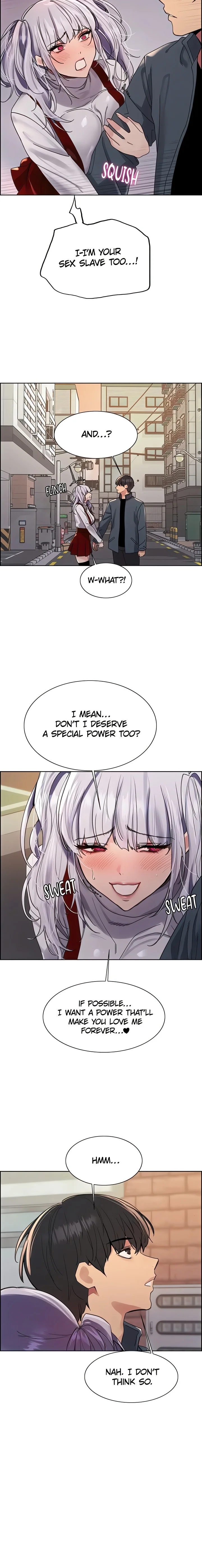 Sex Stopwatch Chapter 156 Page 29