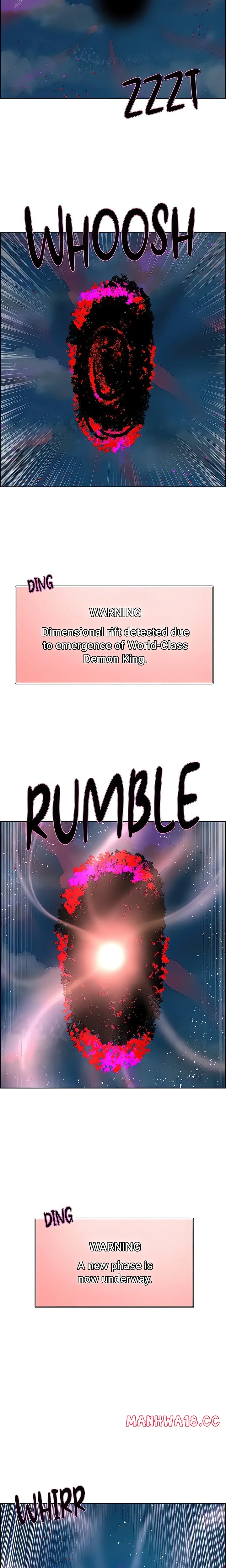 Sex Stopwatch Chapter 156 Page 32