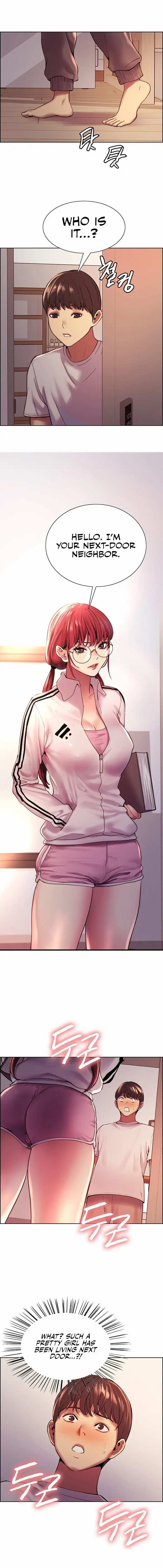 Sex Stopwatch chapter 73.5, page 2