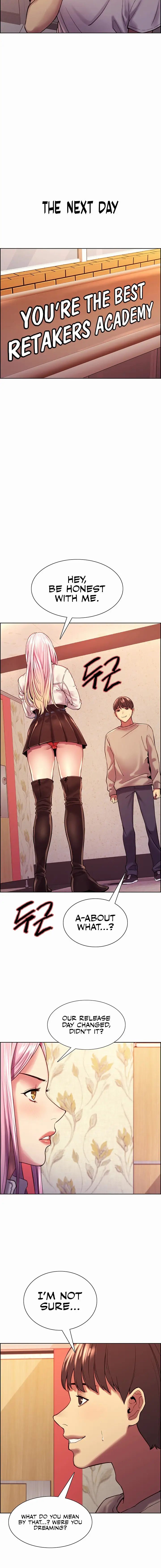 Sex Stopwatch chapter 73.5, page 4