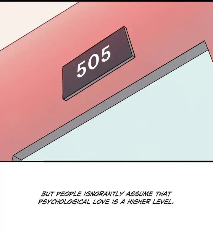 Sextealer Chapter 0 Page 6