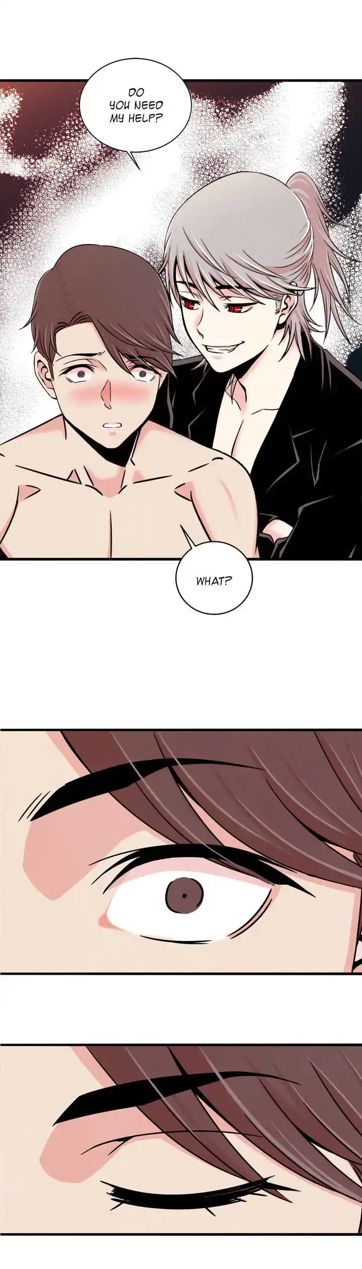 Sextealer Chapter 0 Page 14
