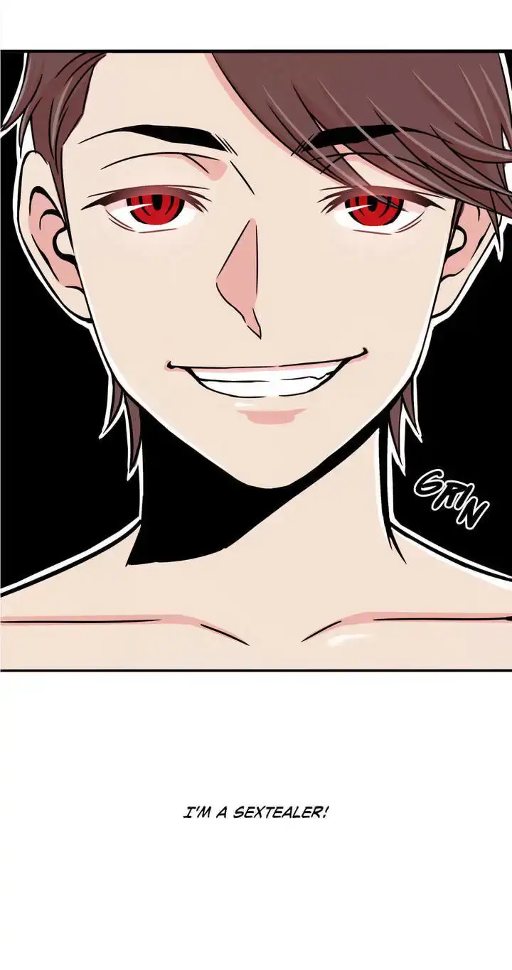 Sextealer Chapter 0 Page 15