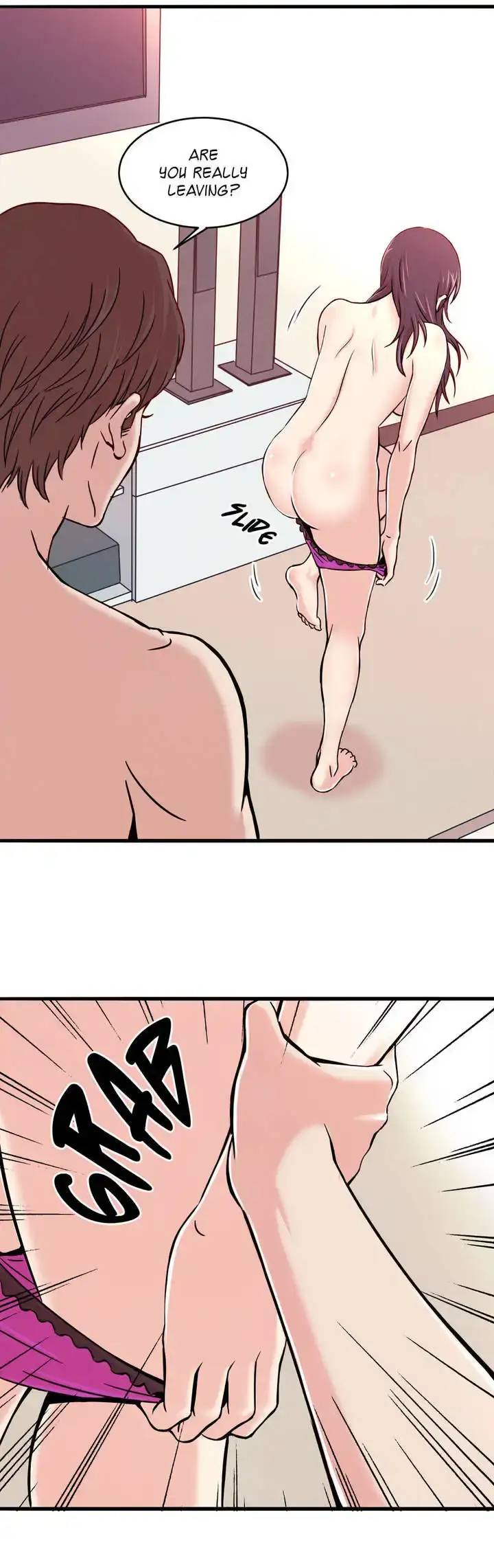 Sextealer Chapter 0 Page 16