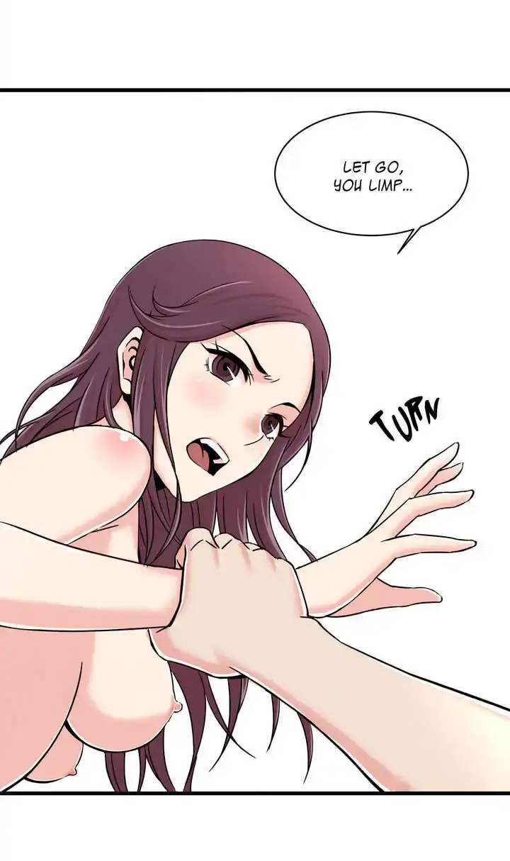 Sextealer Chapter 0 Page 17