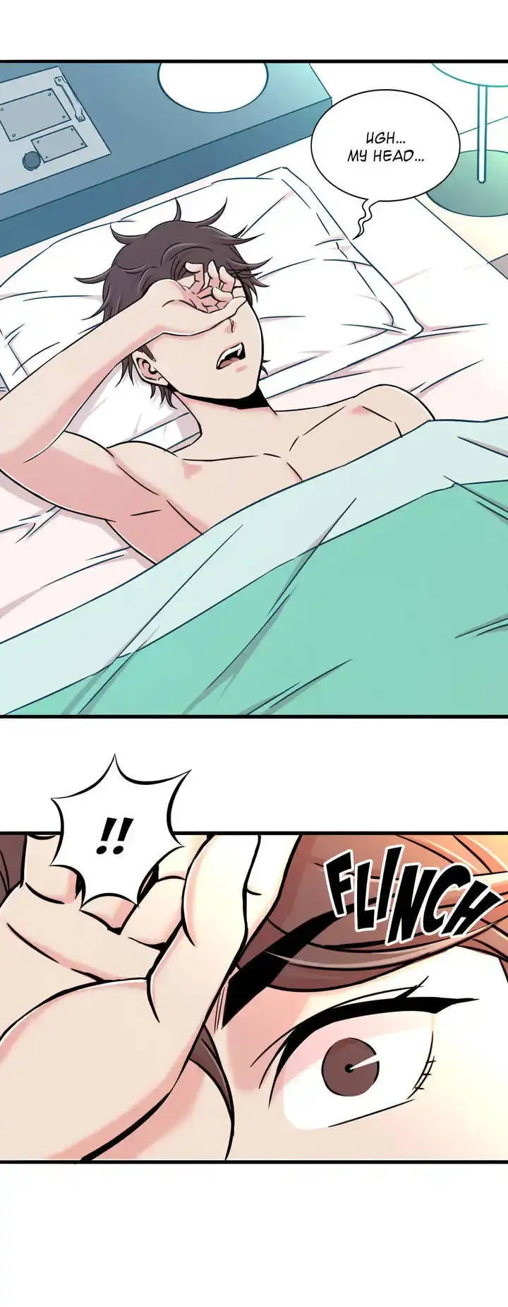 Sextealer Chapter 0 Page 20