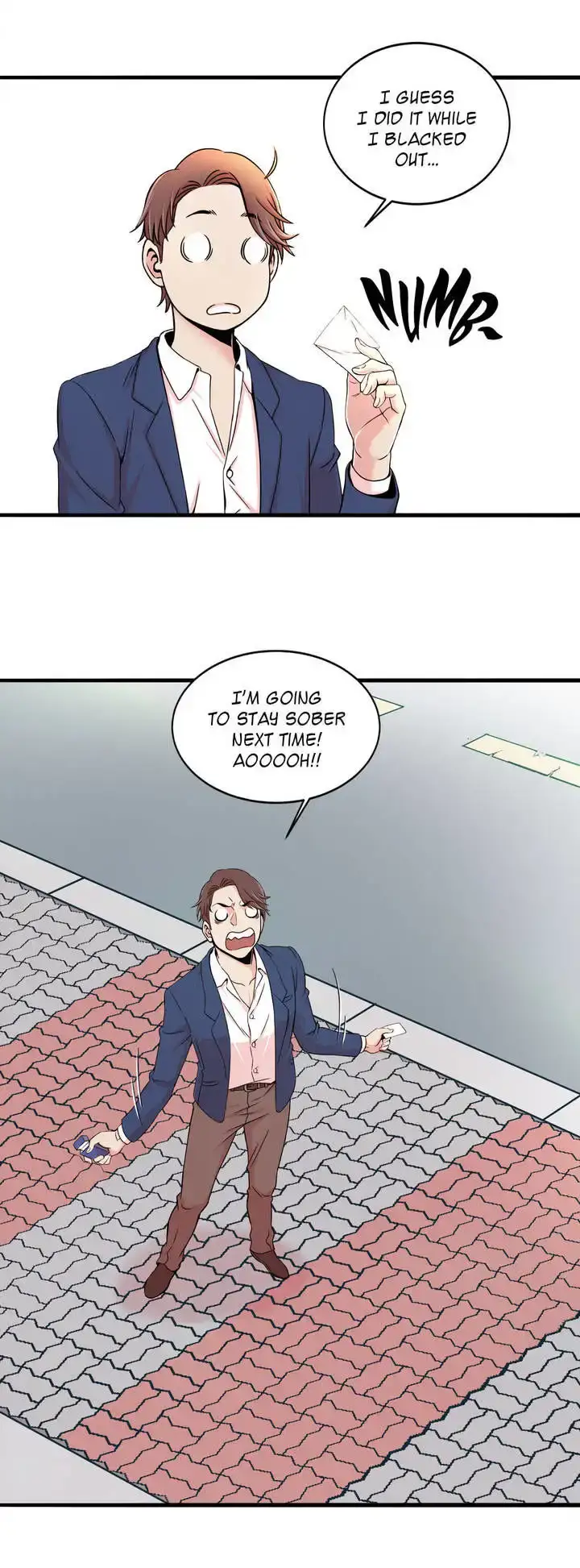 Sextealer Chapter 0 Page 26