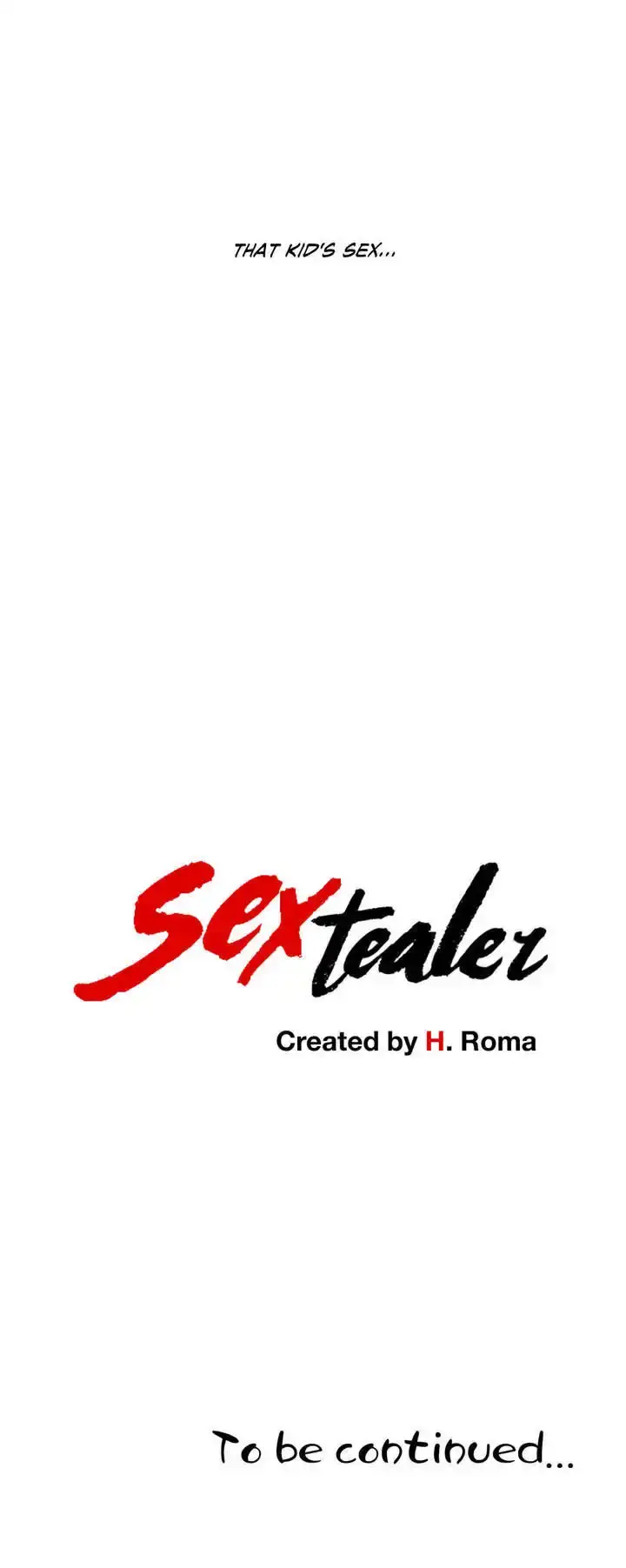 Sextealer Chapter 0 Page 34