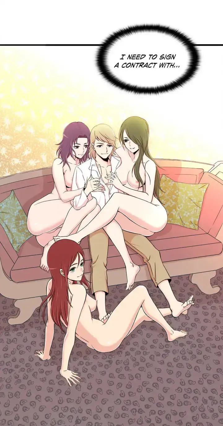 Sextealer Chapter 1 Page 29