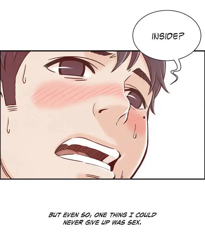 Sextealer Chapter 2 Page 4