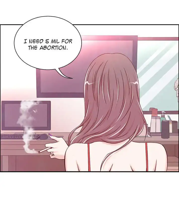 Sextealer Chapter 2 Page 8