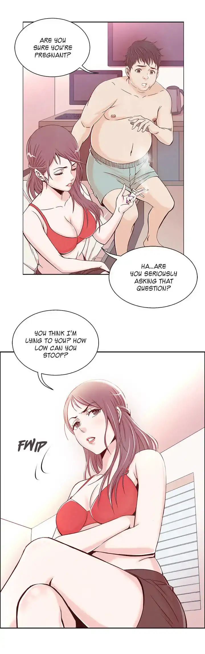 Sextealer Chapter 2 Page 9