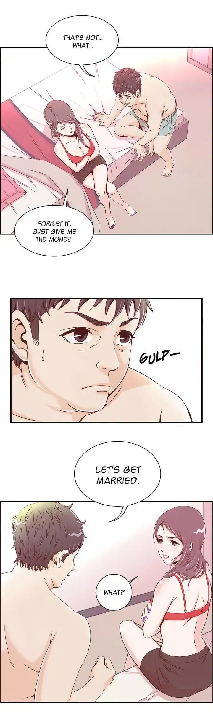 Sextealer Chapter 2 Page 10