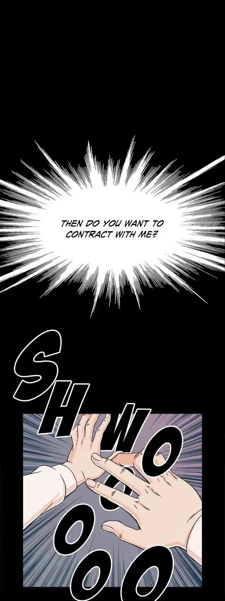 Sextealer Chapter 2 Page 28