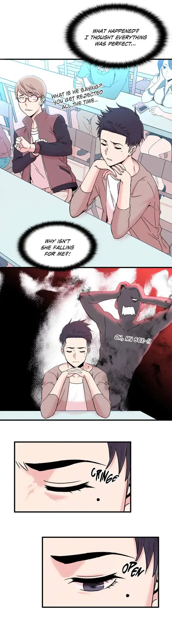 Sextealer Chapter 3 Page 7