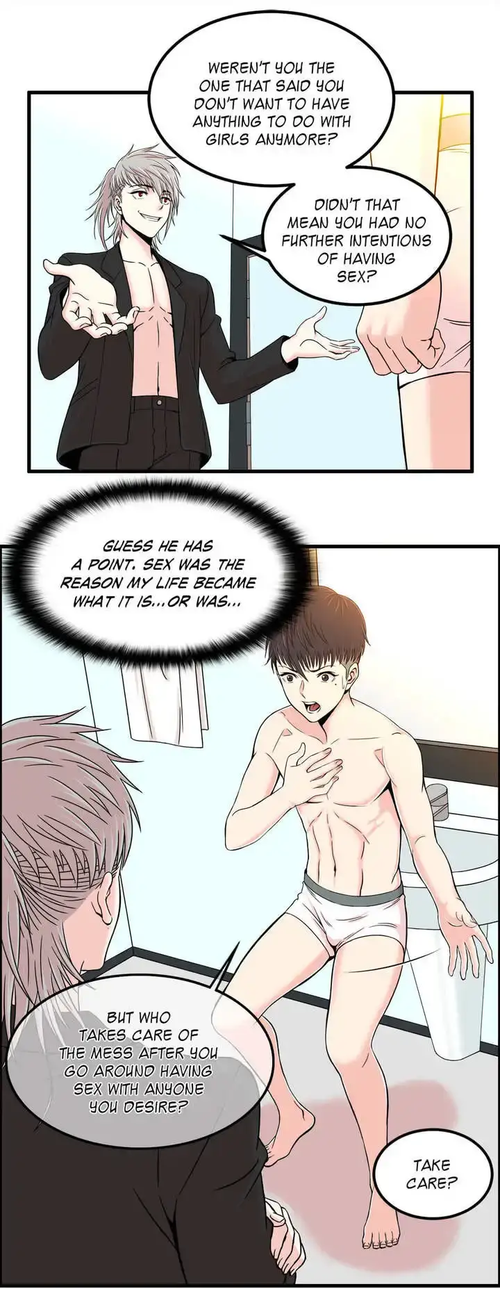 Sextealer Chapter 5 Page 7